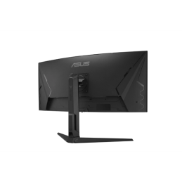 ASUS TUF Gaming VG34VQEL1A 34inch UWQHD Curved Monitor 100Hz 1ms MPRT FreeSync HDR 10 VA Panel 21:9 3440x1440 DP HDMI USB