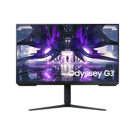 SAMSUNG LS32AG320 32inch Odyssey G3 16:9 1920x1080 165Hz IPS 1ms Black