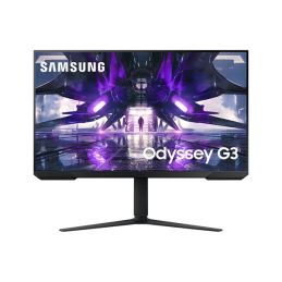 SAMSUNG LS32AG320 32inch Odyssey G3 16:9 1920x1080 165Hz IPS 1ms Black