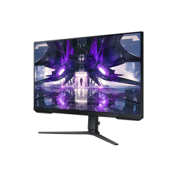 SAMSUNG LS32AG320 32inch Odyssey G3 16:9 1920x1080 165Hz IPS 1ms Black