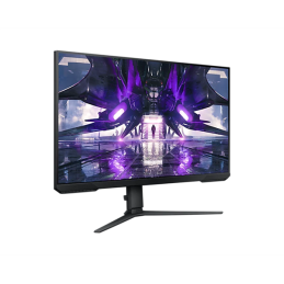 SAMSUNG LS32AG320 32inch Odyssey G3 16:9 1920x1080 165Hz IPS 1ms Black