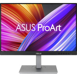 ASUS ProArt PA248CNV 24.1inch 16:10 IPS 1920x1200 Pivot Calman HDR 10DP HDMI 90W USBC USBHub RJ45