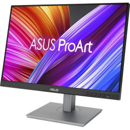 ASUS ProArt PA248CNV 24.1inch 16:10 IPS 1920x1200 Pivot Calman HDR 10DP HDMI 90W USBC USBHub RJ45