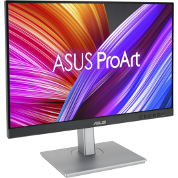 ASUS ProArt PA248CNV 24.1inch 16:10 IPS 1920x1200 Pivot Calman HDR 10DP HDMI 90W USBC USBHub RJ45