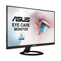 ASUS VZ239HE [23", IPS]