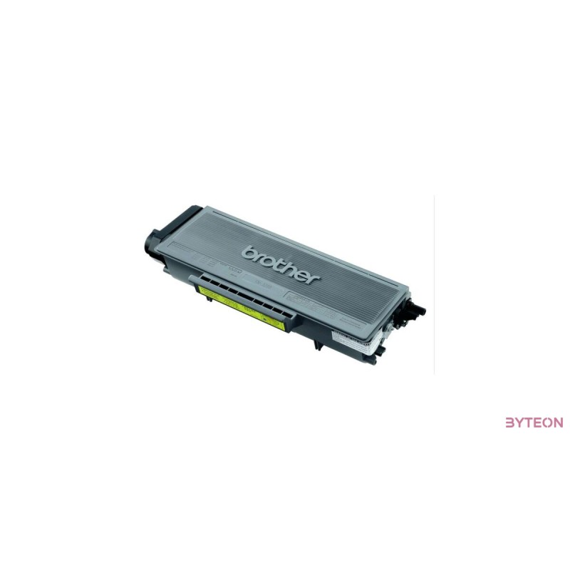 BROTHER TN-3280 - Fekete