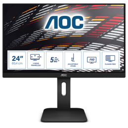 AOC 24P1 [23.8", IPS]