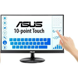 ASUS VT229H [21.5", TN, Touch]