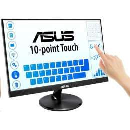 ASUS VT229H [21.5", TN, Touch]