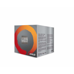 AMD Ryzen 5 3400G BOX (AM4)