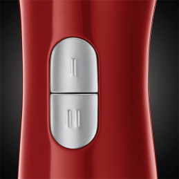 Hand blender Russell Hobbs 24690-56 Desire | 500W | red