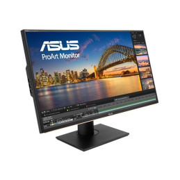 Monitor Asus PA329C 32'', IPS, 4K, HDMI/DP/USB-C, HDR 600