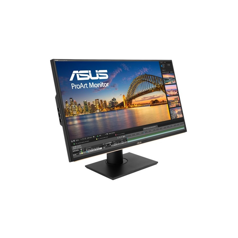 Monitor Asus PA329C 32'', IPS, 4K, HDMI/DP/USB-C, HDR 600