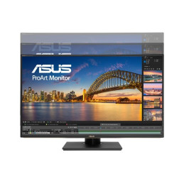 Monitor Asus PA329C 32'', IPS, 4K, HDMI/DP/USB-C, HDR 600