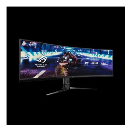 Monitor Asus XG49VQ 49'' DFHD (3840x1440), VA curved, HDMI/DP/USB3,HDR speakers