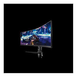 Monitor Asus XG49VQ 49'' DFHD (3840x1440), VA curved, HDMI/DP/USB3,HDR speakers