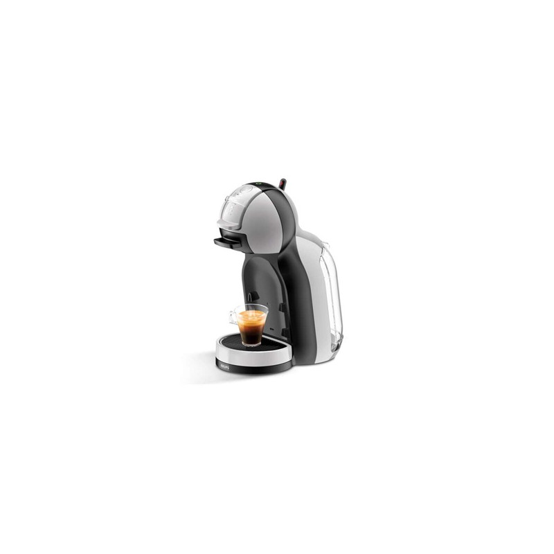 Krups KP123H10A Mini Me Nescafé Dolce Gusto kapszulás kávéfőző