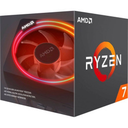 AMD Ryzen 7 3700X BOX (AM4)