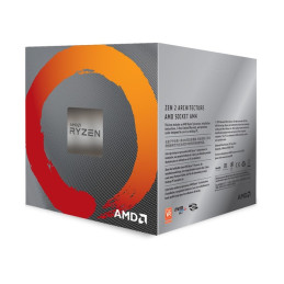 AMD Ryzen 7 3700X BOX (AM4)