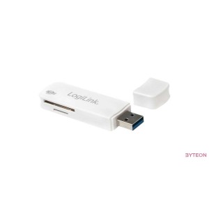 LOGILINK -  Card Reader USB 3.0