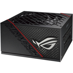 Asus ROG Strix 650W - Fekete [Moduláris, 80+ Gold]