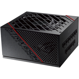 Asus ROG Strix 650W - Fekete [Moduláris, 80+ Gold]