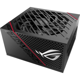 Asus ROG Strix 650W - Fekete [Moduláris, 80+ Gold]