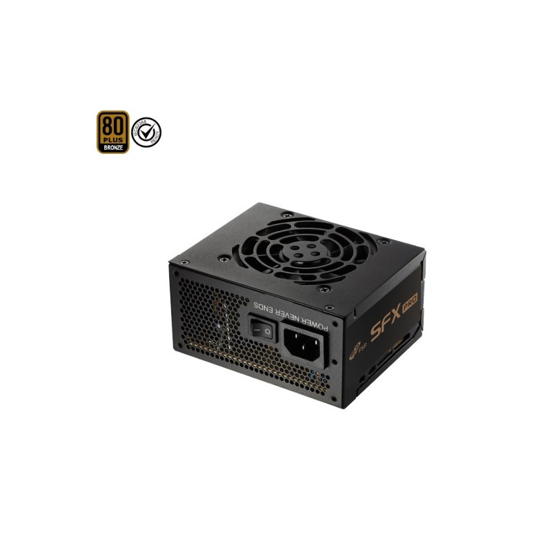 FSP 450W 80+ Bronze SFX PRO