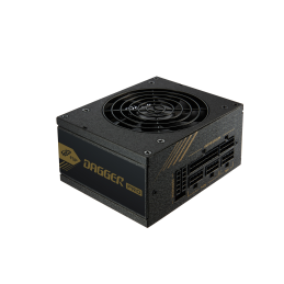 FSP 650W Dagger Pro SFX 80+ Gold