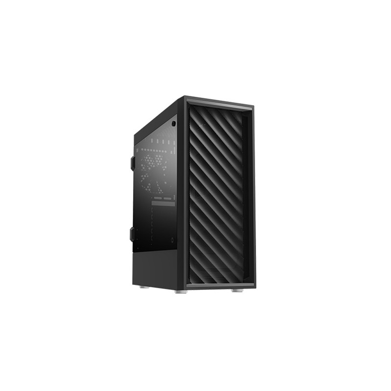 Zalman T7 Window Black