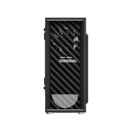 Zalman T7 Window Black