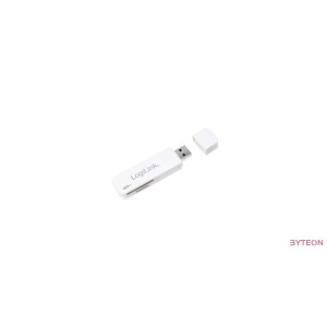 LOGILINK -  Card Reader USB 3.0