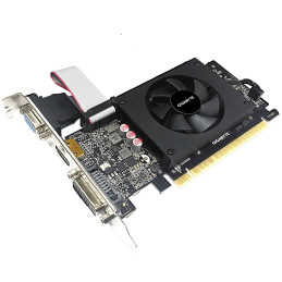 GIGABYTE GT710 2GB DDR5 GV-N710D5-2GIL