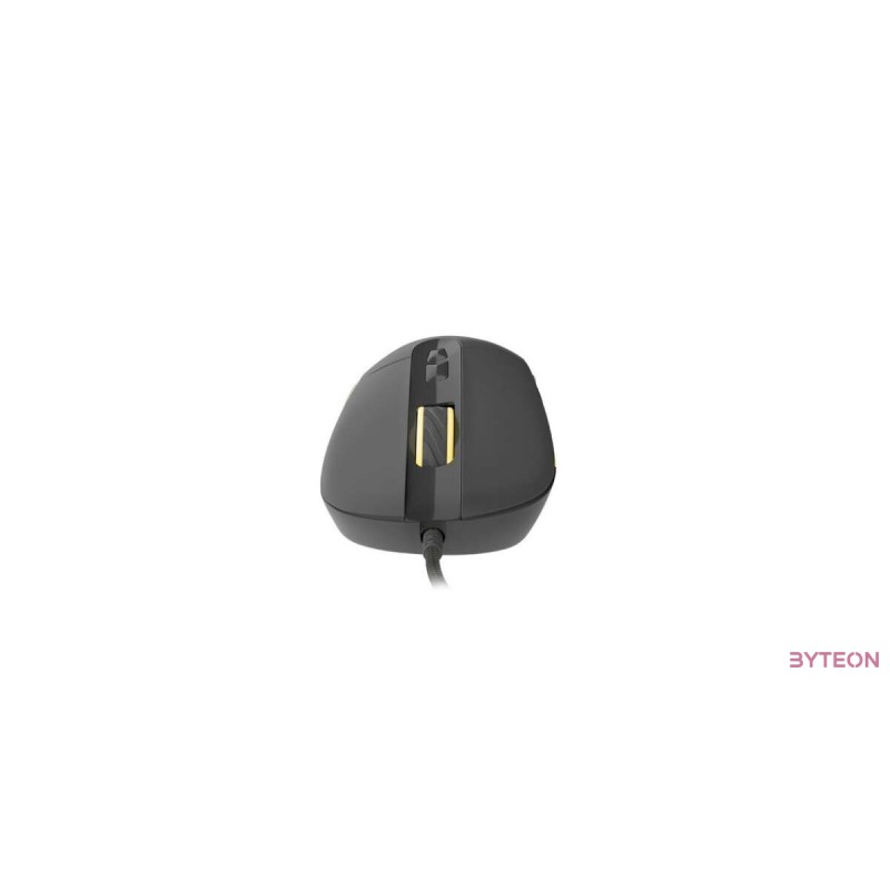 Genesis Gaming optical mouse XENON 750, USB, 10200 DPI