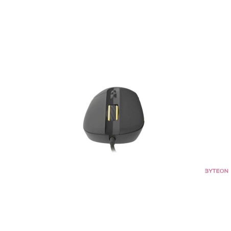 Genesis Gaming optical mouse XENON 750, USB, 10200 DPI