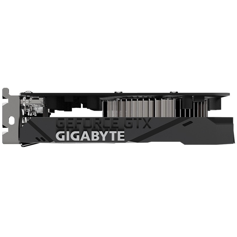 Gigabyte GeForce GTX1650 D6 OC 4G (Rev1.0) 4GB GDDR6