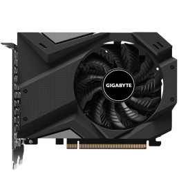 Gigabyte GeForce GTX1650 D6 OC 4G (Rev1.0) 4GB GDDR6