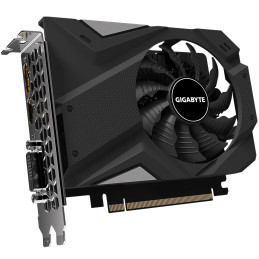 Gigabyte GeForce GTX1650 D6 OC 4G (Rev1.0) 4GB GDDR6