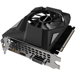 Gigabyte GeForce GTX1650 D6 OC 4G (Rev1.0) 4GB GDDR6