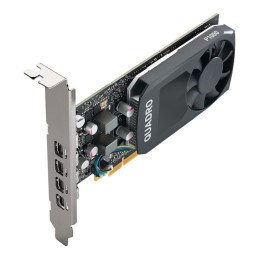 PNY Quadro P1000 V2 4GB GDDR5