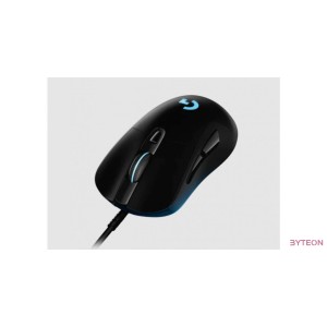 G403 Hero Gaming Egér - EER2, USB