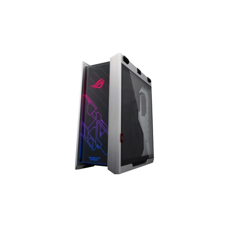 ASUS ROG Strix Helios White Edition