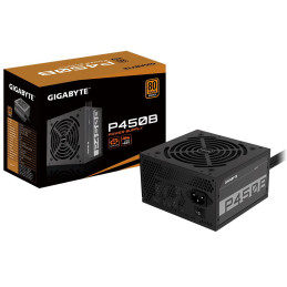 Gigabyte P450B 450W [80+ Bronze]