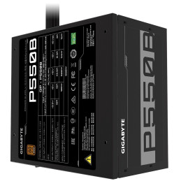 Gigabyte P550B 550W [80+ Bronze]