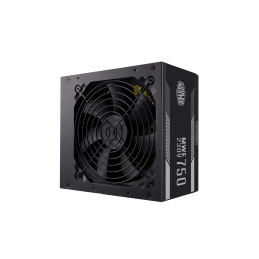 Cooler Master MWE 750W White 230V V2 80+