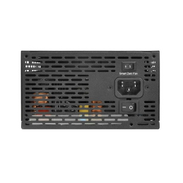 Thermaltake Toughpower PF1 tápegység 650 W 24-pin ATX ATX Fekete