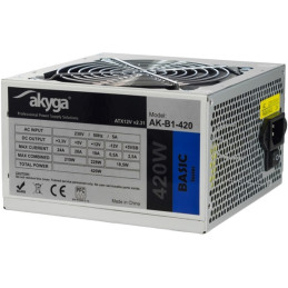 Akyga Basic 420W OEM