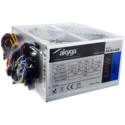 Akyga Basic 420W OEM