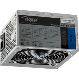 Akyga Basic 450W OEM