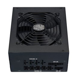 Cooler Master MWE Gold V2 850W [Moduláris, 80+ Gold] - Fekete